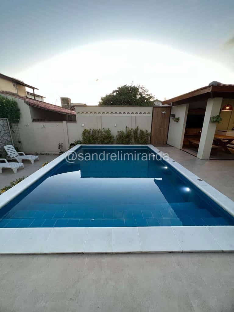 IMG-20231221-WA0116 Casas Duplex Com 4 Quartos À Venda Lago Jacarey Fortaleza, Ce
