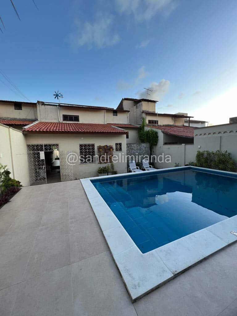 IMG-20231221-WA0118 Casas Duplex Com 4 Quartos À Venda Lago Jacarey Fortaleza, Ce
