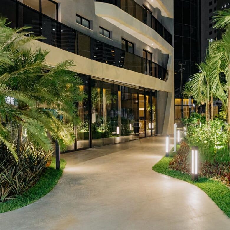 Apartamento a venda com 4 quartos | Icon | Meireles Fortaleza/Ce