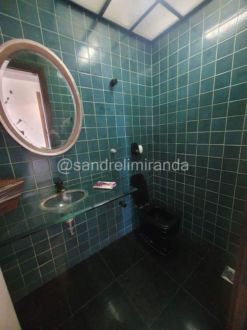 Amplo apartamento à Venda no Meireles 3 Quartos