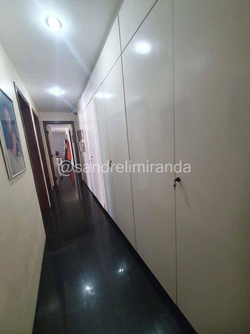 Amplo apartamento à Venda no Meireles 3 Quartos