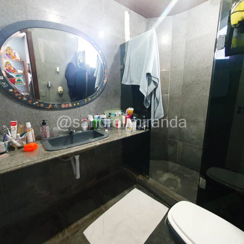 Amplo apartamento à Venda no Meireles 3 Quartos