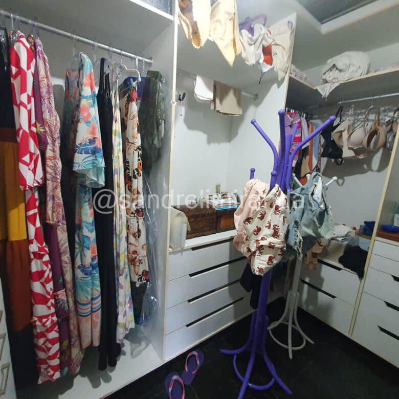 Amplo apartamento à Venda no Meireles 3 Quartos