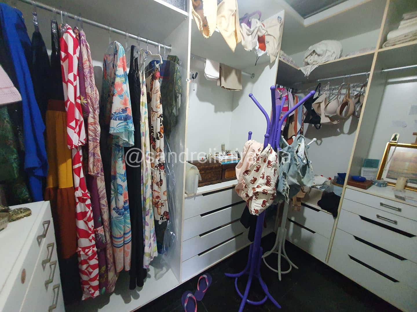Amplo apartamento à Venda no Meireles 3 Quartos