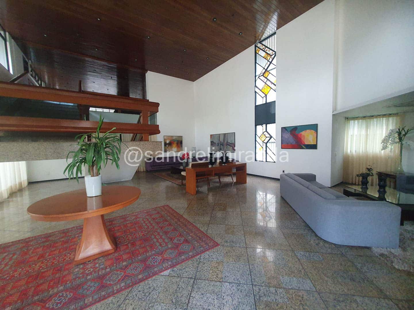 Amplo apartamento à Venda no Meireles 3 Quartos