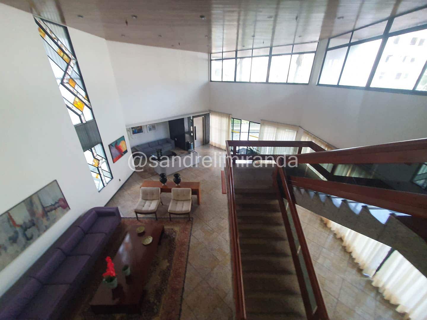 Amplo apartamento à Venda no Meireles 3 Quartos