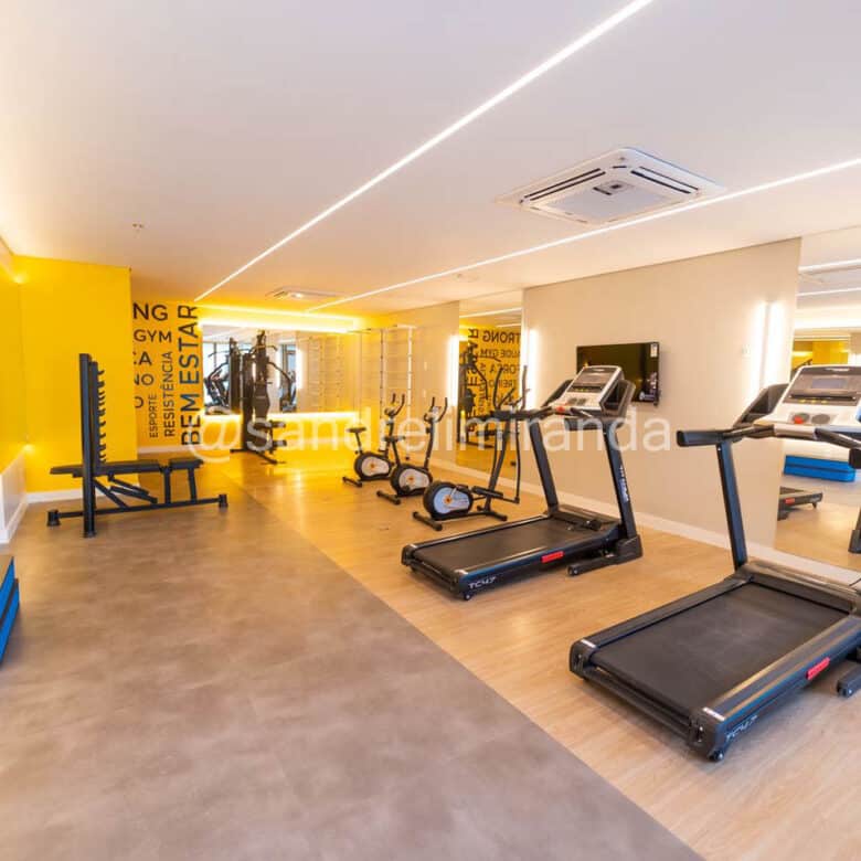 Parque Rio Branco, Apartamentos Exclusivos de 61,20m² a 88,89m² no bairro de Fátima