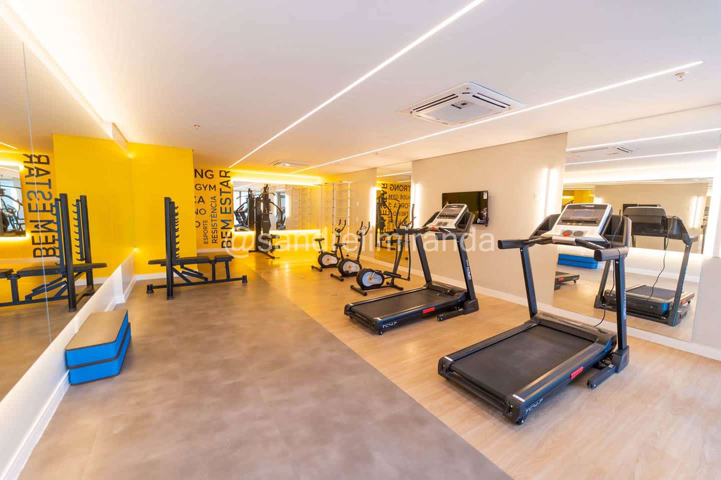 Parque Rio Branco, Apartamentos Exclusivos de 61,20m² a 88,89m² no bairro de Fátima