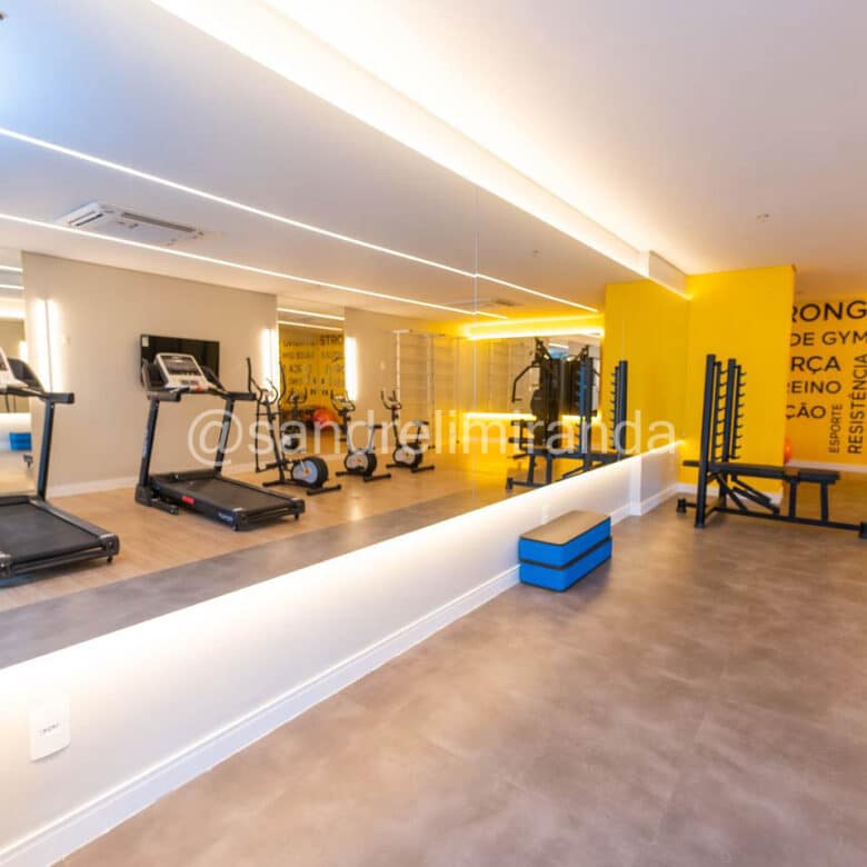 Parque Rio Branco, Apartamentos Exclusivos de 61,20m² a 88,89m² no bairro de Fátima