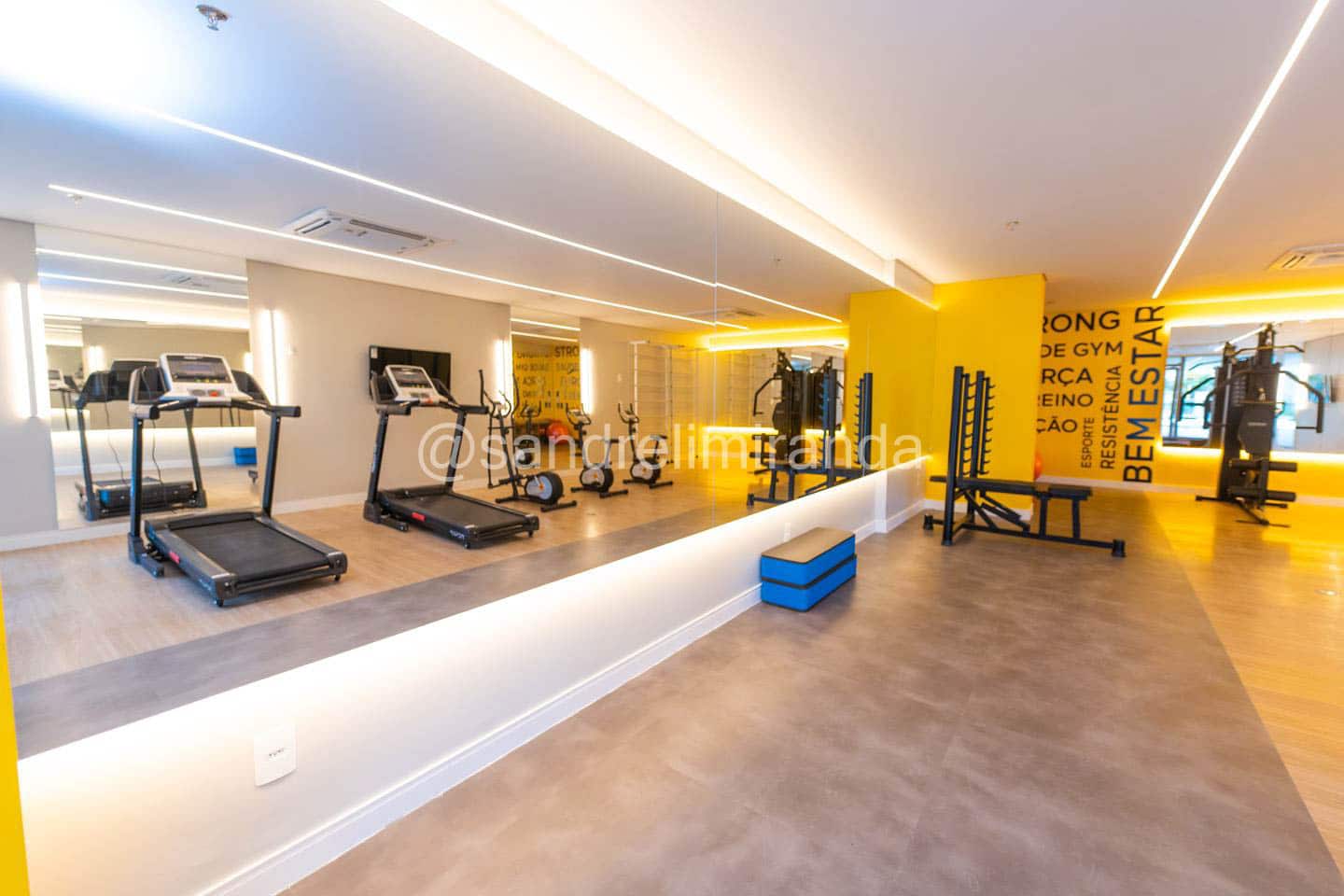 Parque Rio Branco, Apartamentos Exclusivos de 61,20m² a 88,89m² no bairro de Fátima
