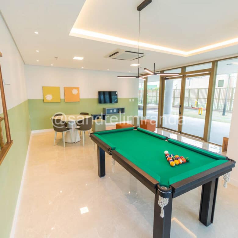 Parque Rio Branco, Apartamentos Exclusivos de 61,20m² a 88,89m² no bairro de Fátima