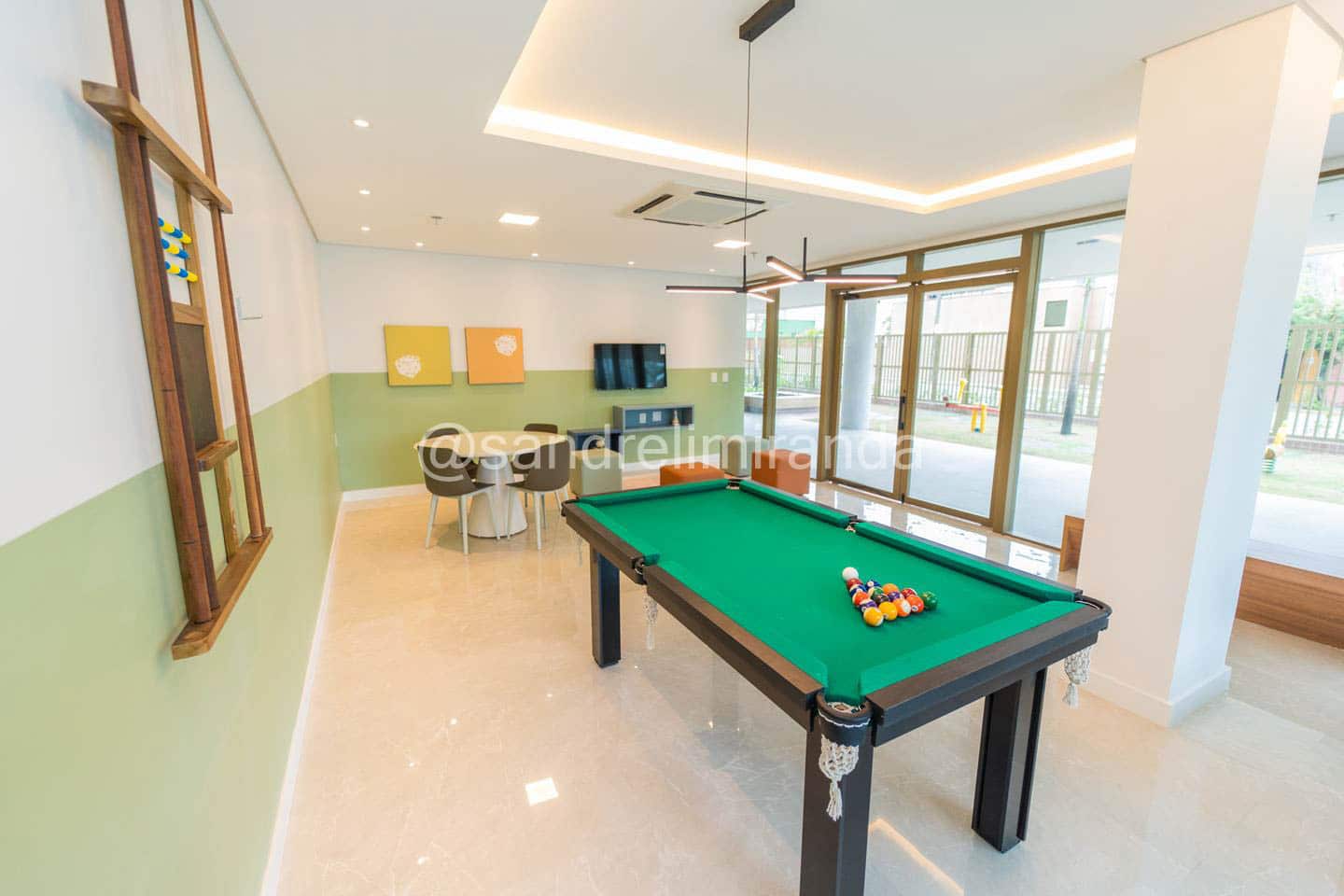 Parque Rio Branco, Apartamentos Exclusivos de 61,20m² a 88,89m² no bairro de Fátima