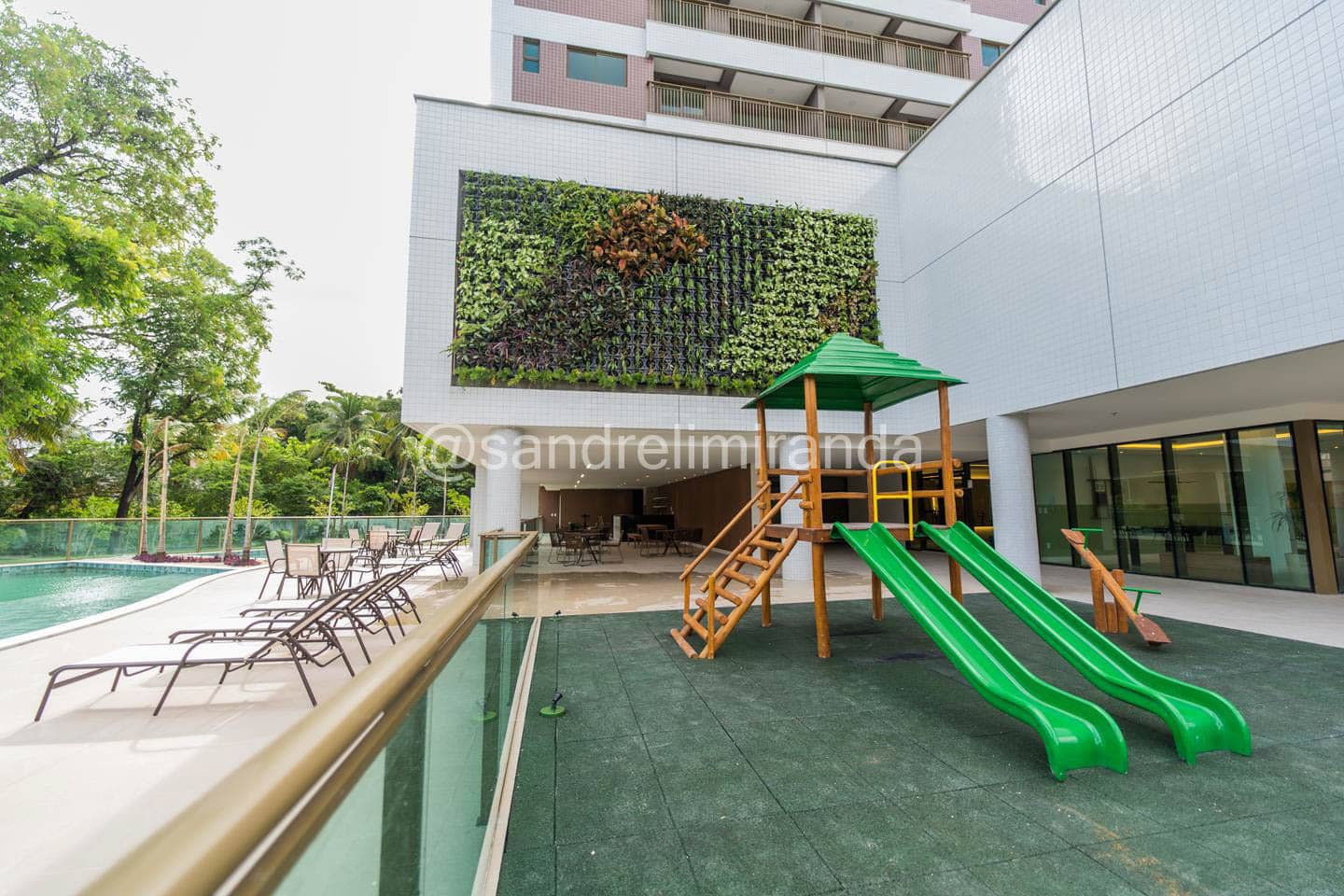 Parque Rio Branco, Apartamentos Exclusivos de 61,20m² a 88,89m² no bairro de Fátima
