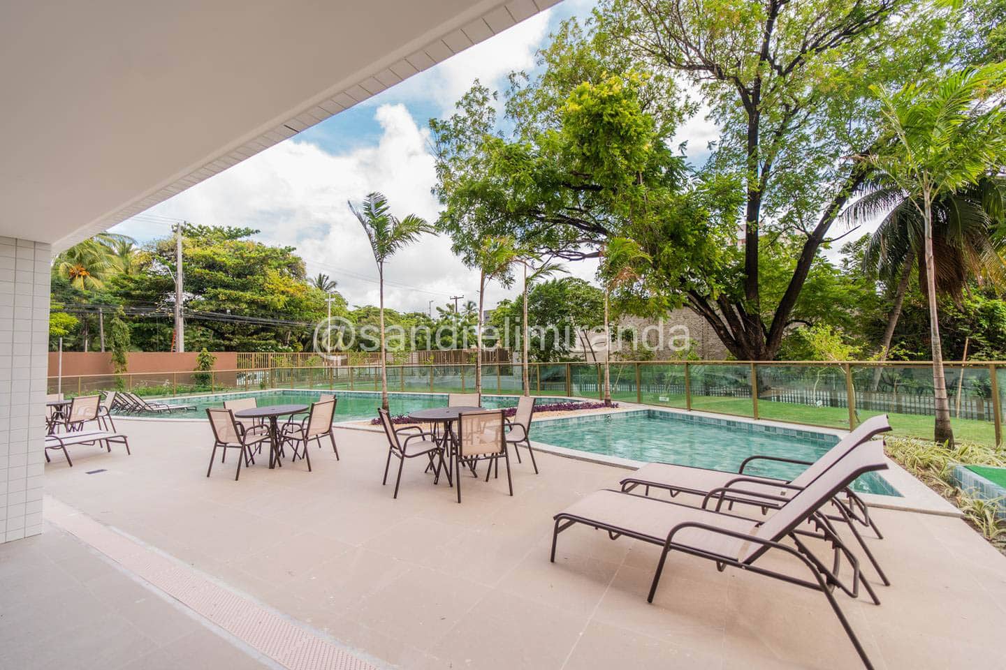 Parque Rio Branco, Apartamentos Exclusivos de 61,20m² a 88,89m² no bairro de Fátima
