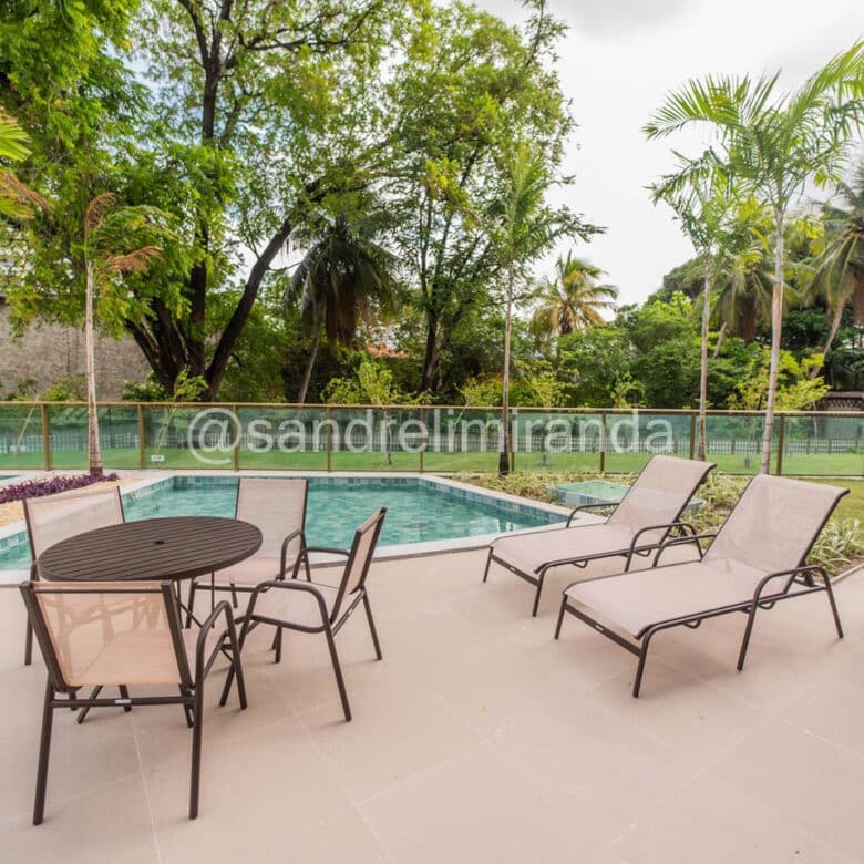 Parque Rio Branco, Apartamentos Exclusivos de 61,20m² a 88,89m² no bairro de Fátima