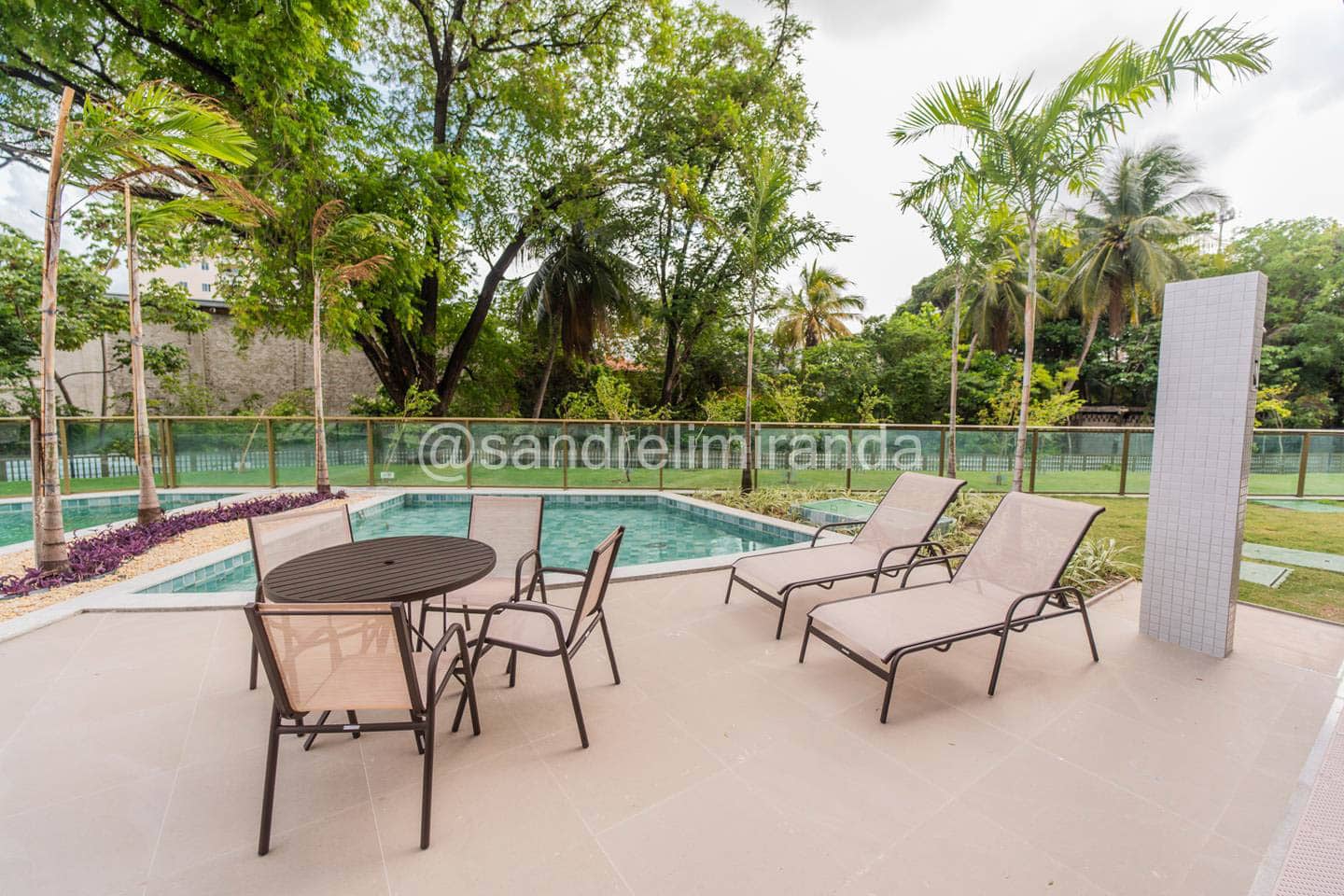 Parque Rio Branco, Apartamentos Exclusivos de 61,20m² a 88,89m² no bairro de Fátima