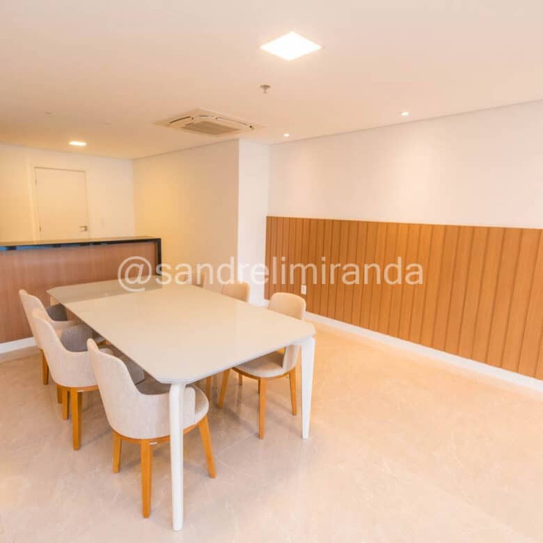 Parque Rio Branco, Apartamentos Exclusivos de 61,20m² a 88,89m² no bairro de Fátima