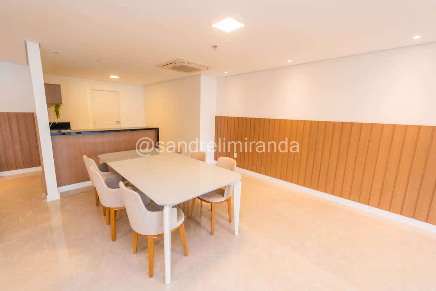 Parque Rio Branco, Apartamentos Exclusivos de 61,20m² a 88,89m² no bairro de Fátima