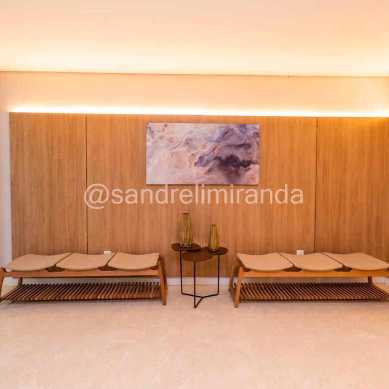 Parque Rio Branco, Apartamentos Exclusivos de 61,20m² a 88,89m² no bairro de Fátima