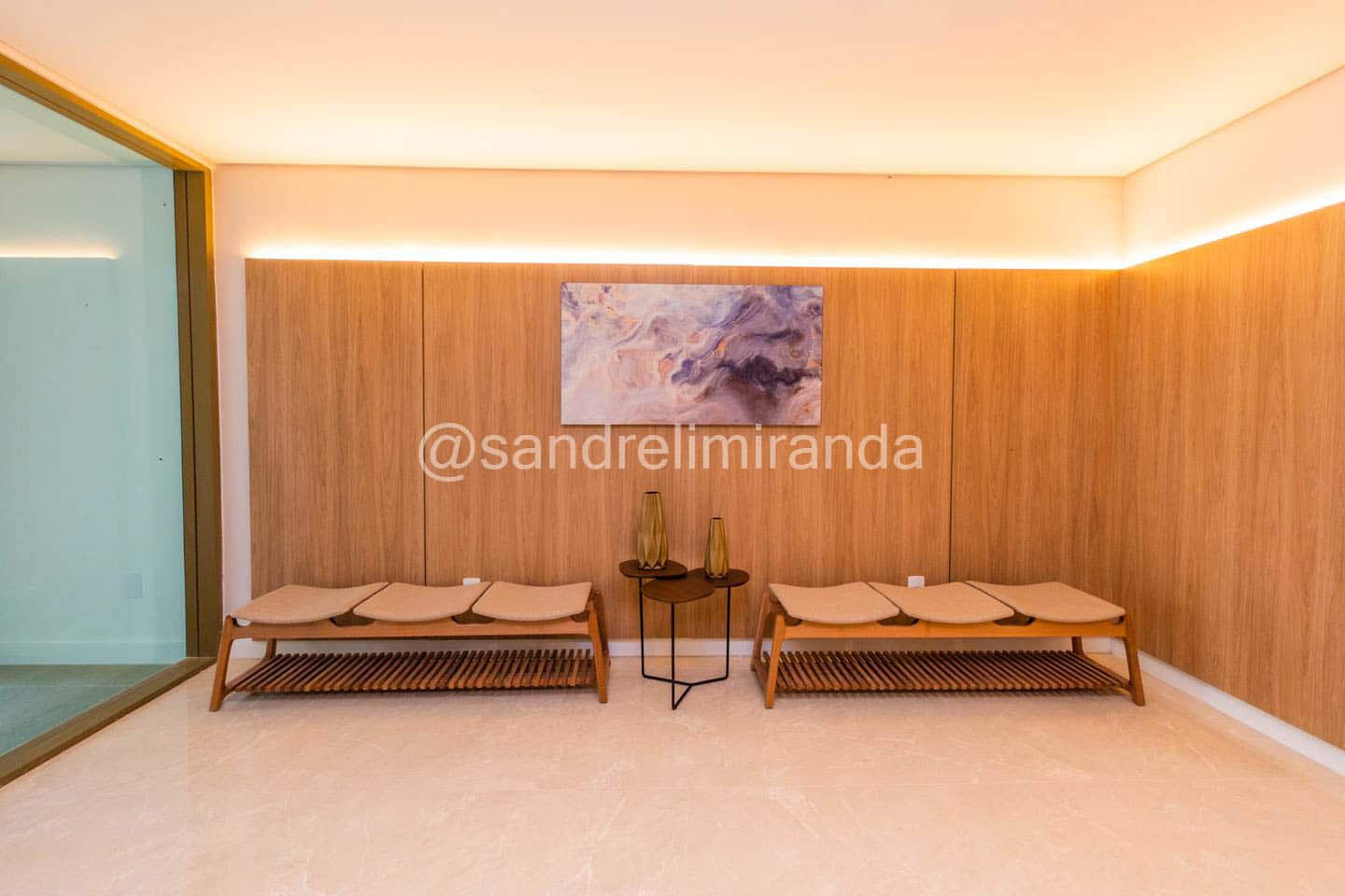 Parque Rio Branco, Apartamentos Exclusivos de 61,20m² a 88,89m² no bairro de Fátima
