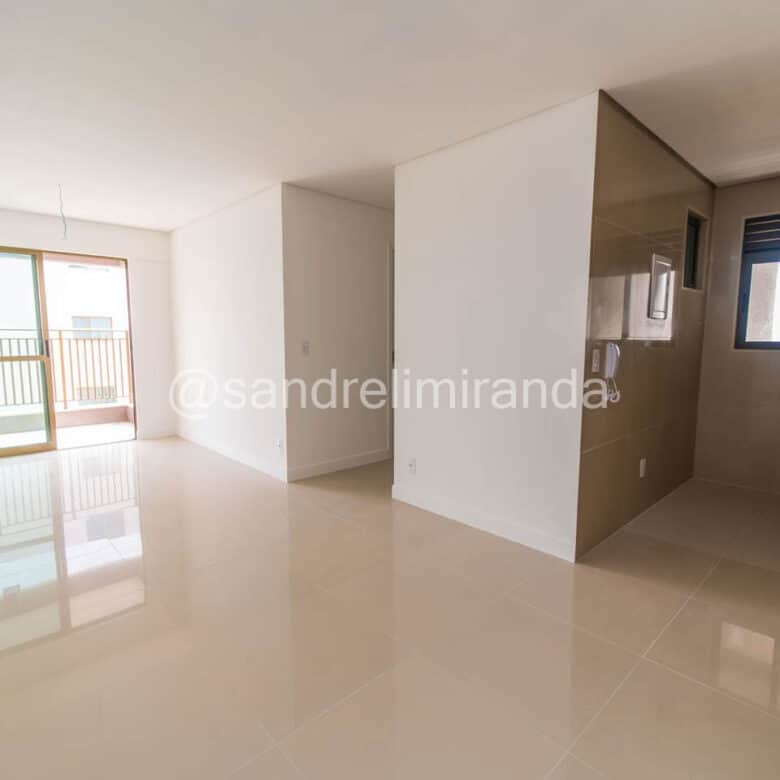Parque Rio Branco, Apartamentos Exclusivos de 61,20m² a 88,89m² no bairro de Fátima