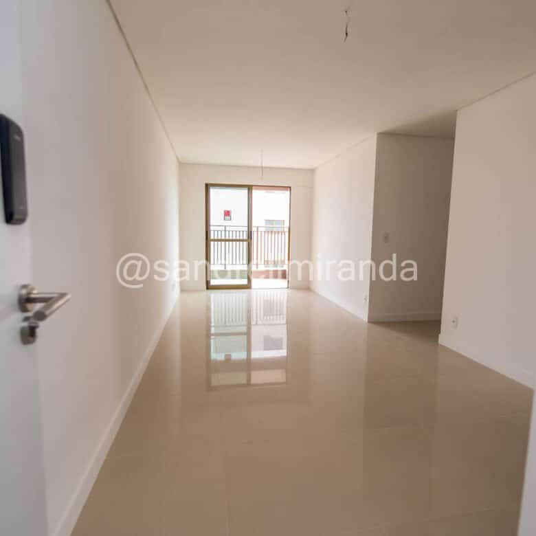 Parque Rio Branco, Apartamentos Exclusivos de 61,20m² a 88,89m² no bairro de Fátima