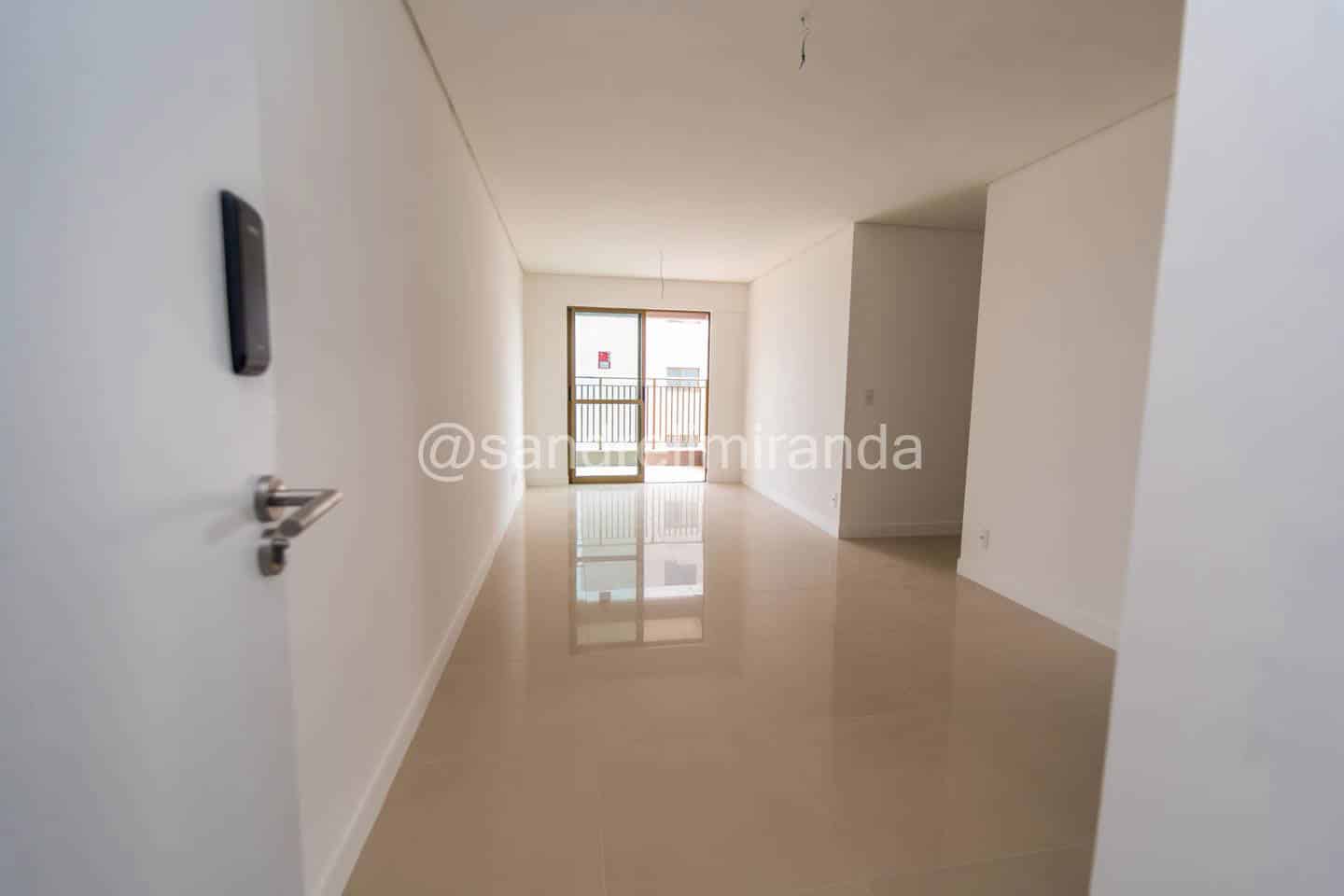 Parque Rio Branco, Apartamentos Exclusivos de 61,20m² a 88,89m² no bairro de Fátima