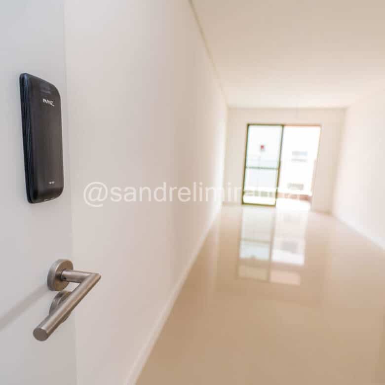 Parque Rio Branco, Apartamentos Exclusivos de 61,20m² a 88,89m² no bairro de Fátima