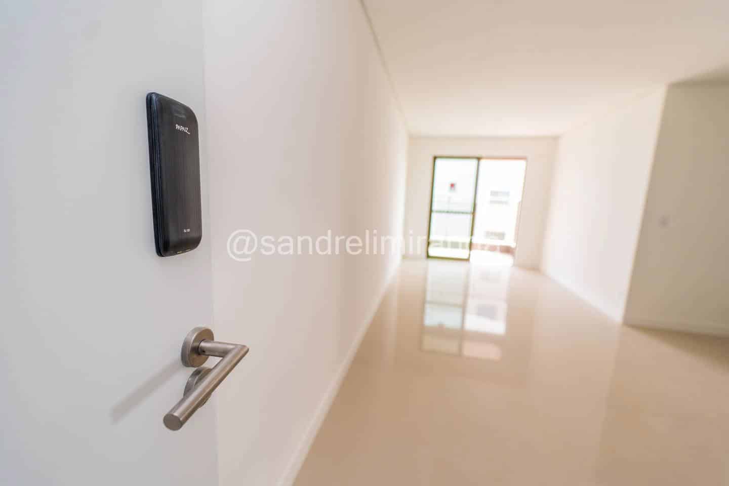 Parque Rio Branco, Apartamentos Exclusivos de 61,20m² a 88,89m² no bairro de Fátima