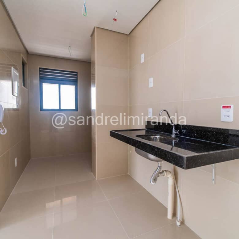 Parque Rio Branco, Apartamentos Exclusivos de 61,20m² a 88,89m² no bairro de Fátima