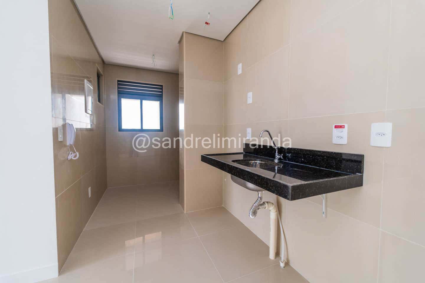 Parque Rio Branco, Apartamentos Exclusivos de 61,20m² a 88,89m² no bairro de Fátima
