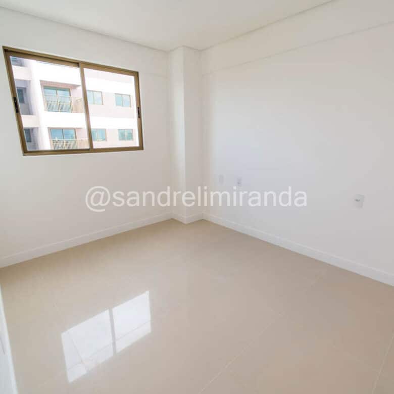 Parque Rio Branco, Apartamentos Exclusivos de 61,20m² a 88,89m² no bairro de Fátima