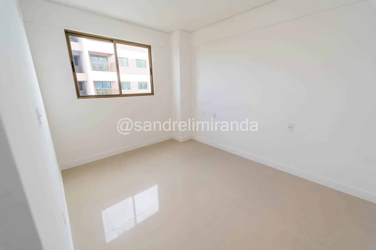 Parque Rio Branco, Apartamentos Exclusivos de 61,20m² a 88,89m² no bairro de Fátima
