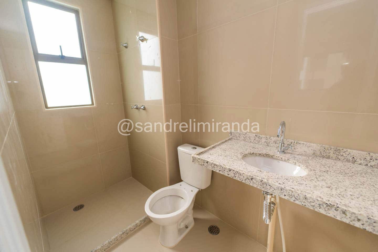 Parque Rio Branco, Apartamentos Exclusivos de 61,20m² a 88,89m² no bairro de Fátima