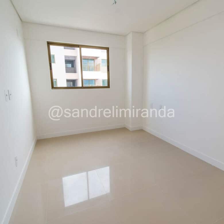 Parque Rio Branco, Apartamentos Exclusivos de 61,20m² a 88,89m² no bairro de Fátima