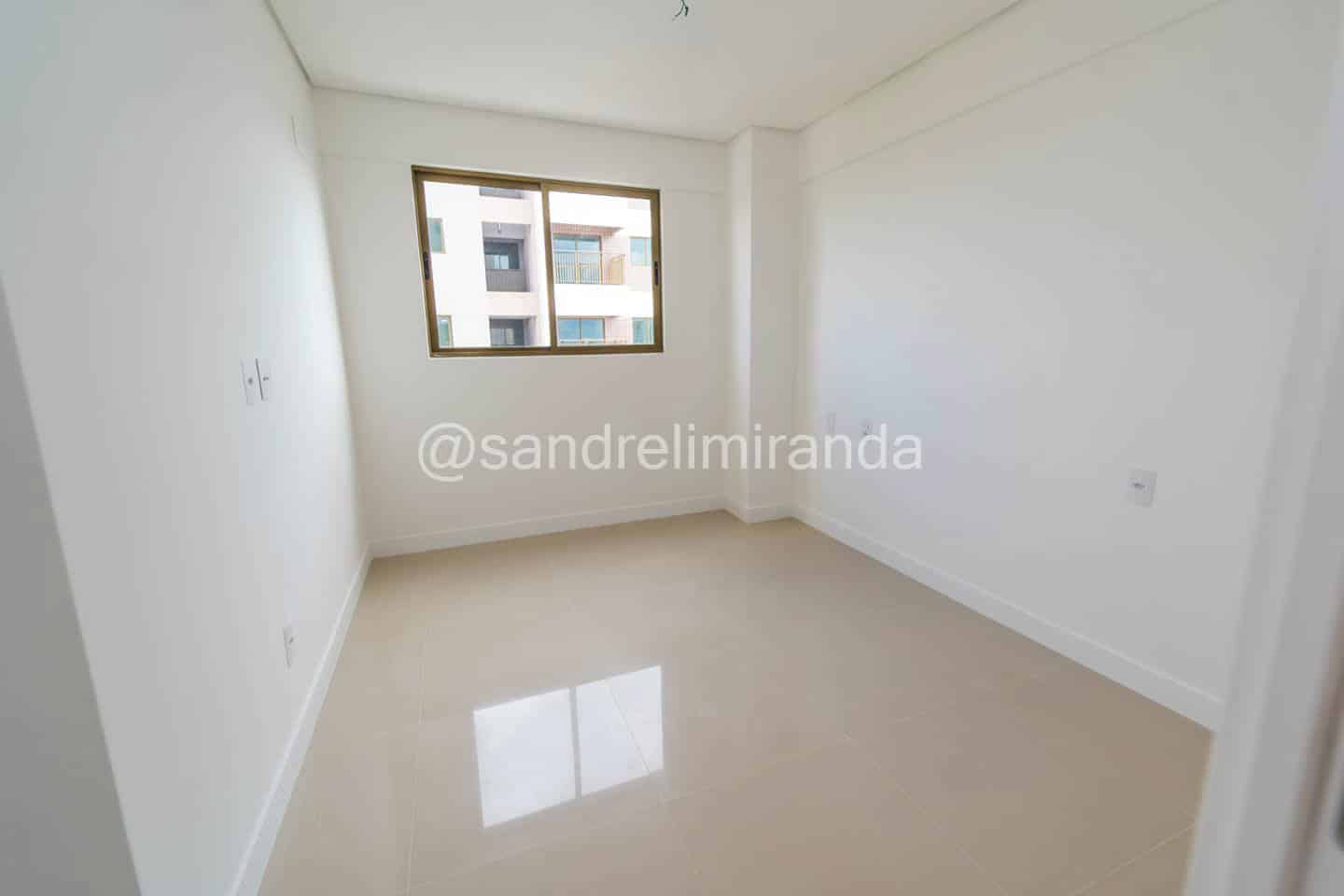 Parque Rio Branco, Apartamentos Exclusivos de 61,20m² a 88,89m² no bairro de Fátima