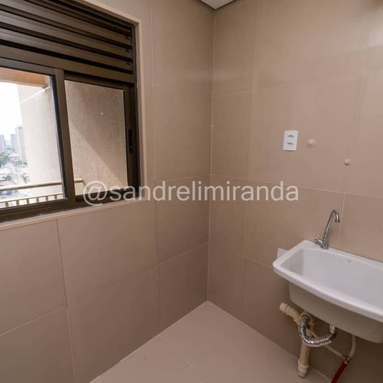 Parque Rio Branco, Apartamentos Exclusivos de 61,20m² a 88,89m² no bairro de Fátima