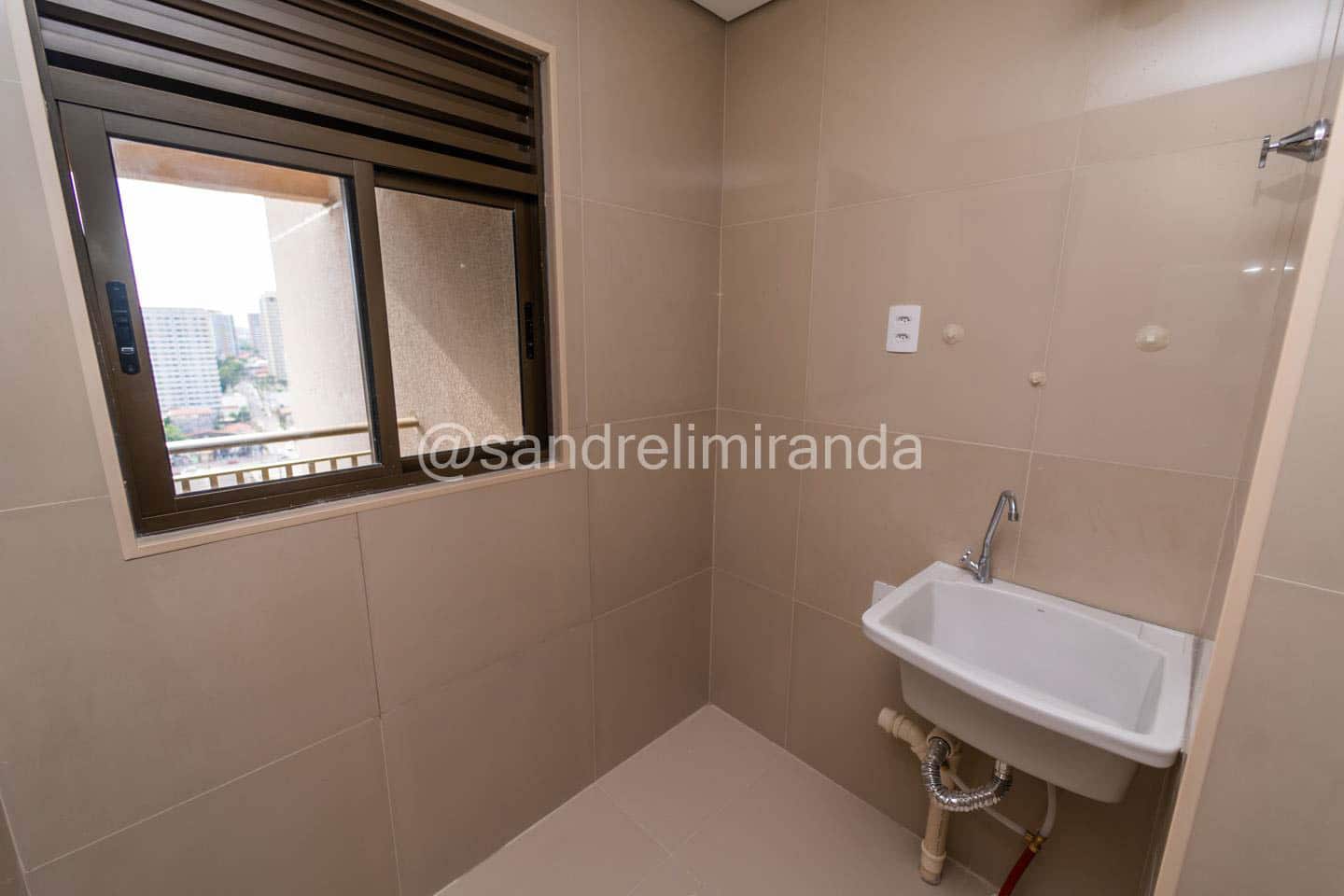 Parque Rio Branco, Apartamentos Exclusivos de 61,20m² a 88,89m² no bairro de Fátima