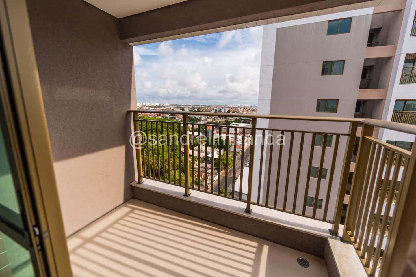 Parque Rio Branco, Apartamentos Exclusivos de 61,20m² a 88,89m² no bairro de Fátima