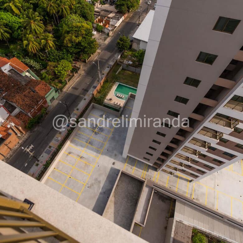 Parque Rio Branco, Apartamentos Exclusivos de 61,20m² a 88,89m² no bairro de Fátima