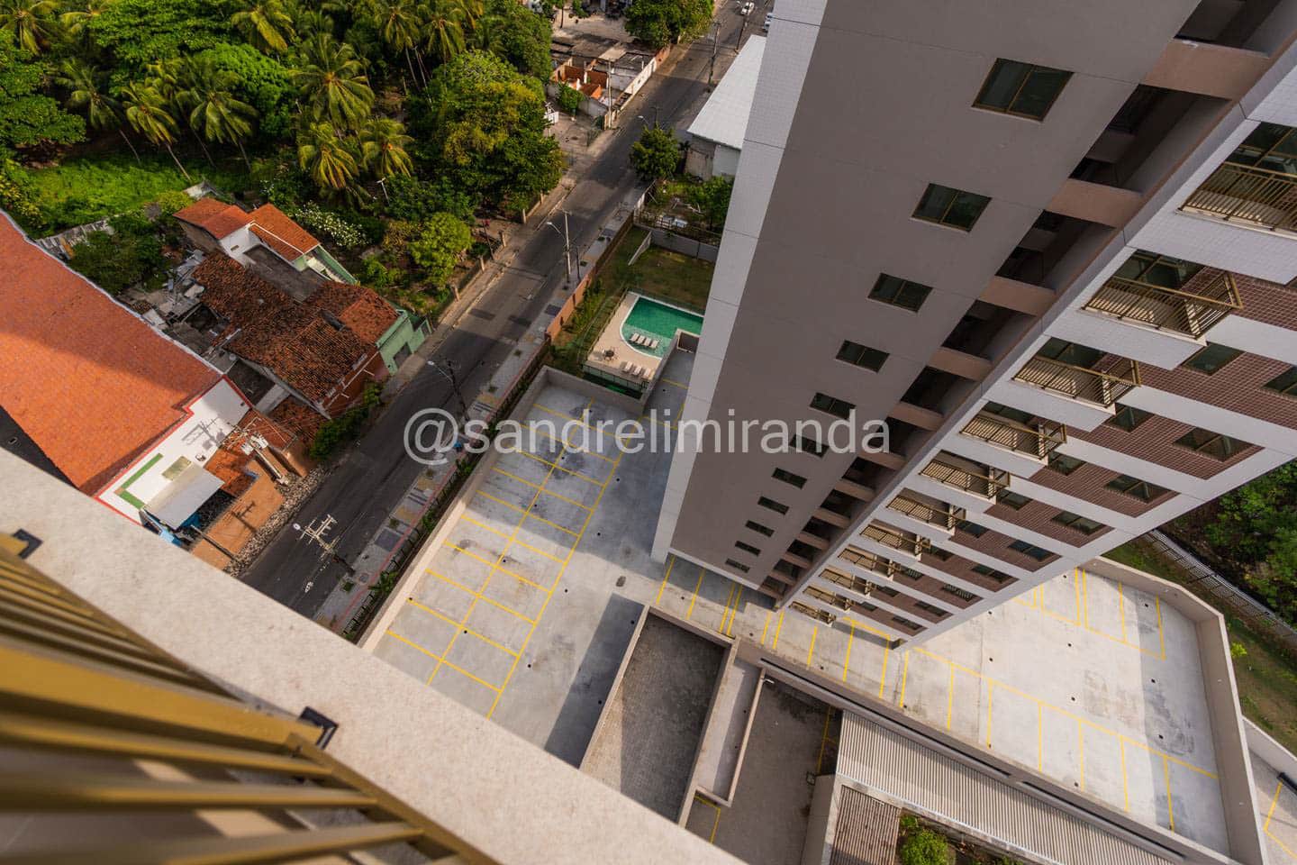 Parque Rio Branco, Apartamentos Exclusivos de 61,20m² a 88,89m² no bairro de Fátima