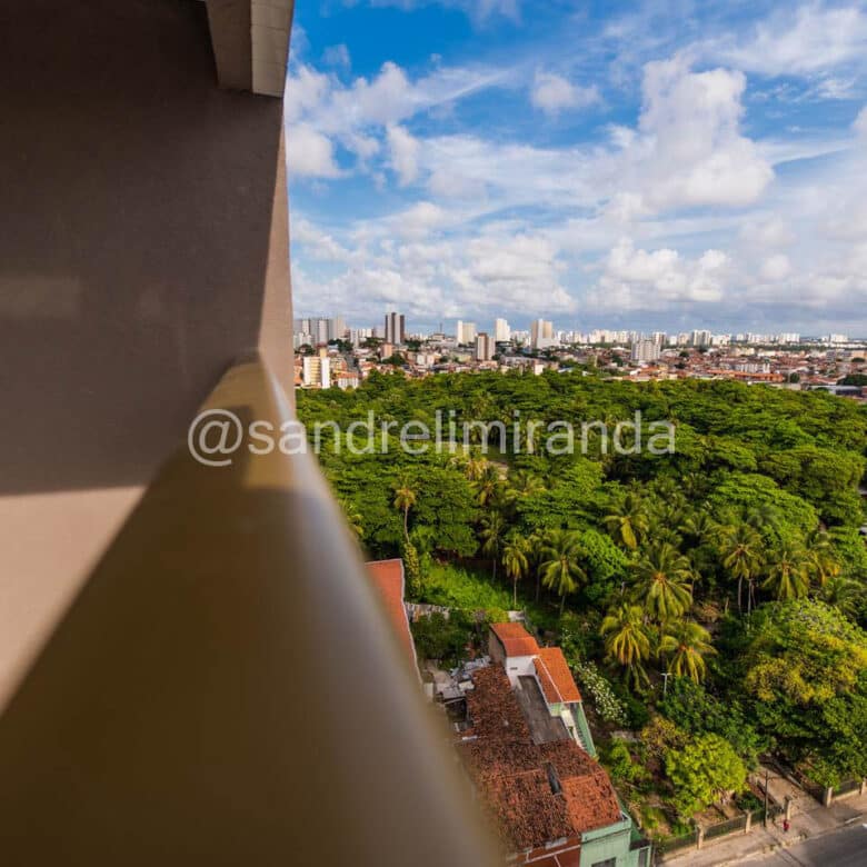 Parque Rio Branco, Apartamentos Exclusivos de 61,20m² a 88,89m² no bairro de Fátima