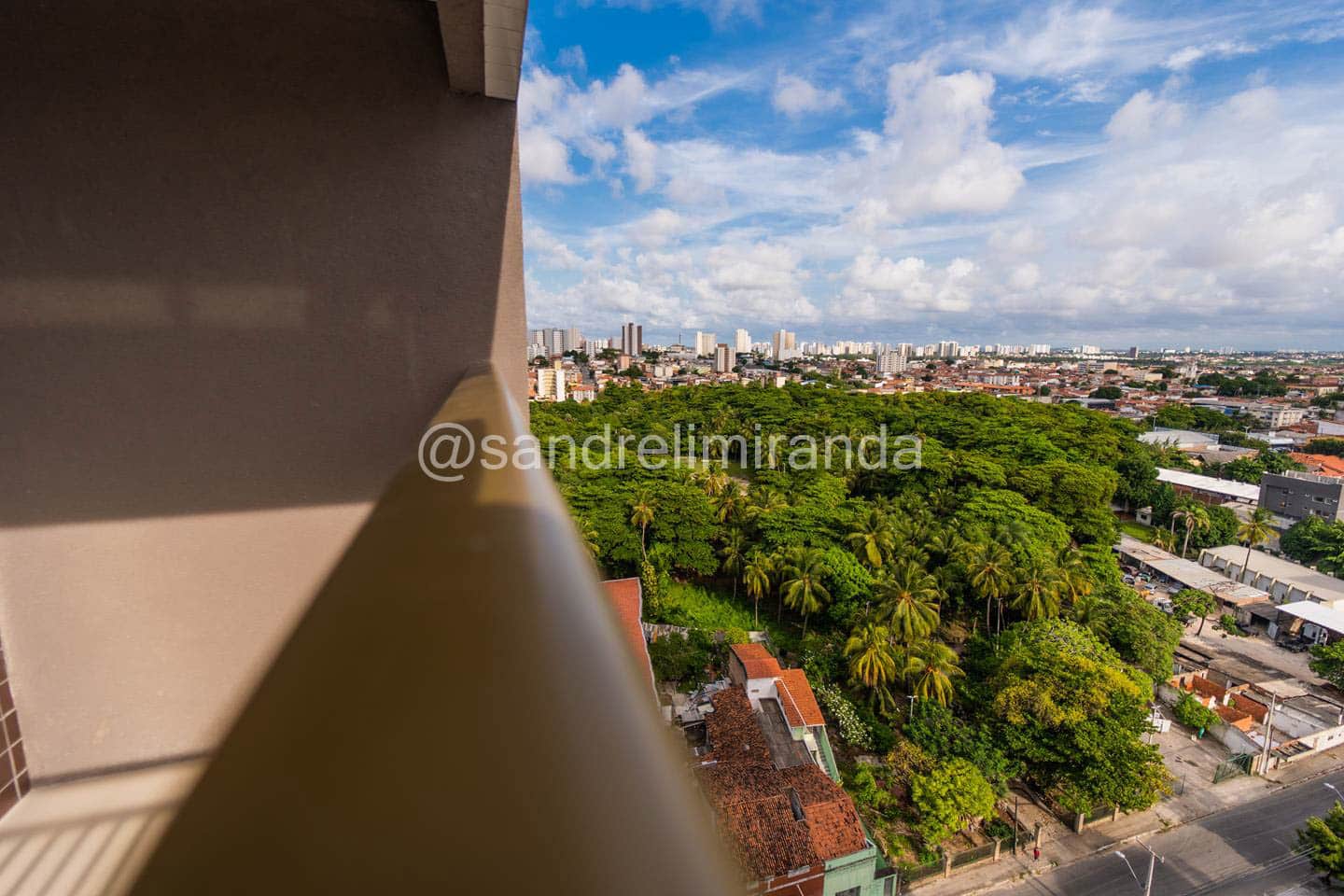 Parque Rio Branco, Apartamentos Exclusivos de 61,20m² a 88,89m² no bairro de Fátima