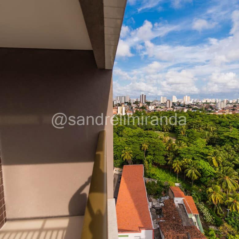 Parque Rio Branco, Apartamentos Exclusivos de 61,20m² a 88,89m² no bairro de Fátima