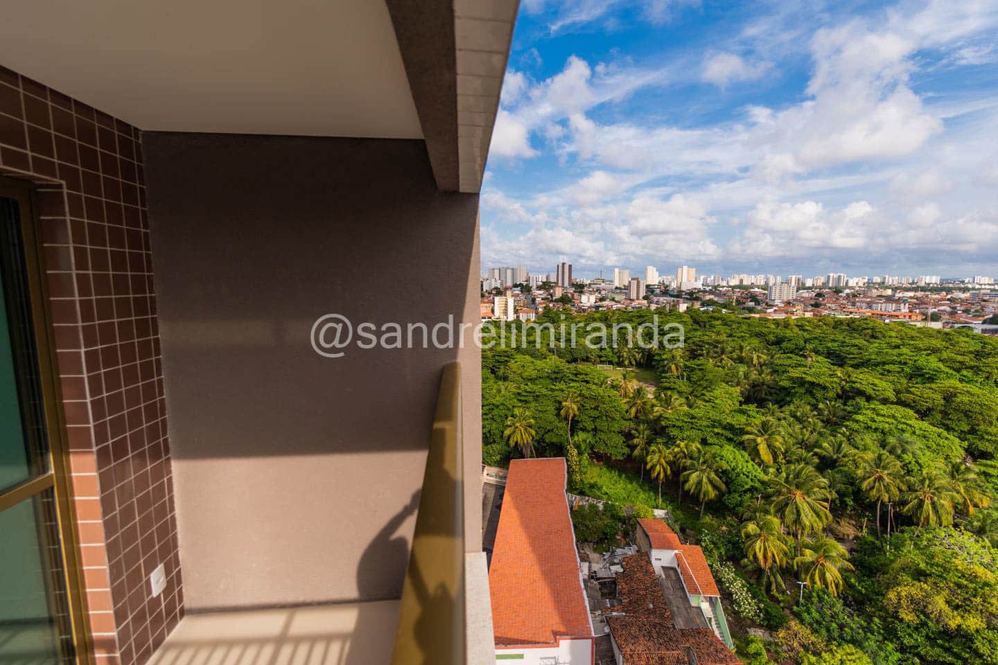 Parque Rio Branco, Apartamentos Exclusivos de 61,20m² a 88,89m² no bairro de Fátima