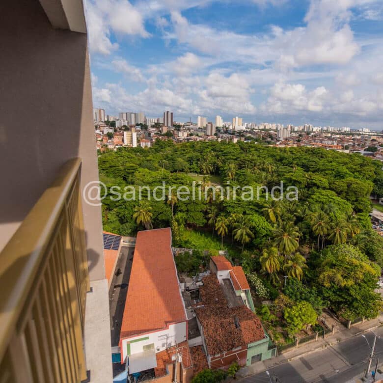 Parque Rio Branco, Apartamentos Exclusivos de 61,20m² a 88,89m² no bairro de Fátima