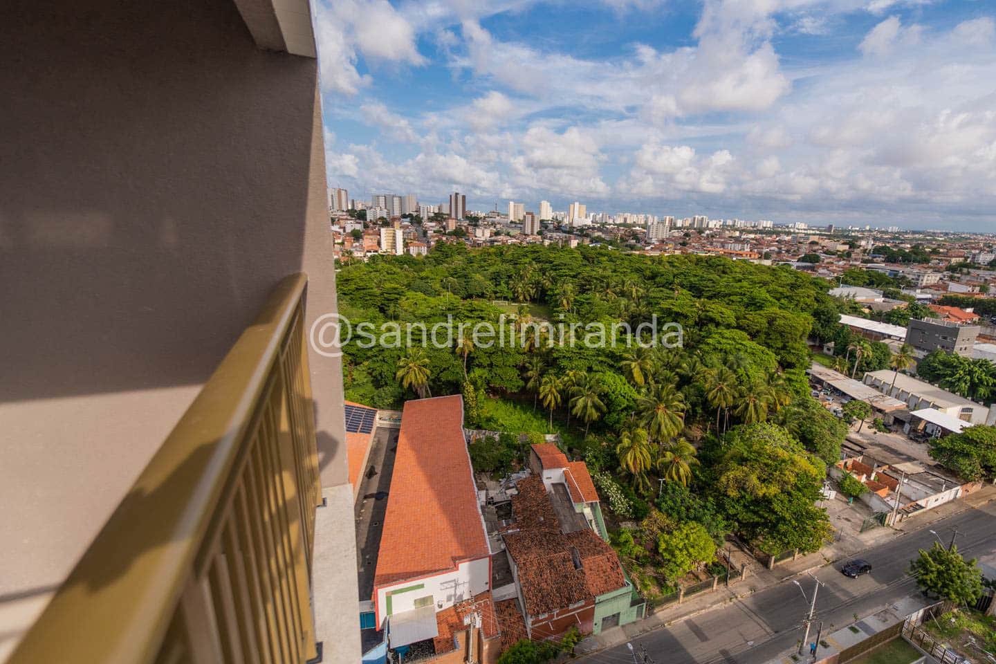 Parque Rio Branco, Apartamentos Exclusivos de 61,20m² a 88,89m² no bairro de Fátima