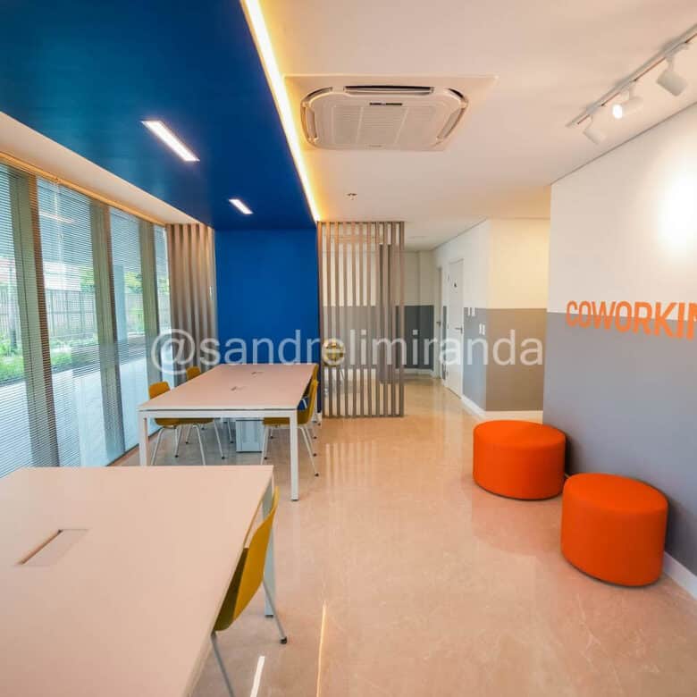 Parque Rio Branco, Apartamentos Exclusivos de 61,20m² a 88,89m² no bairro de Fátima