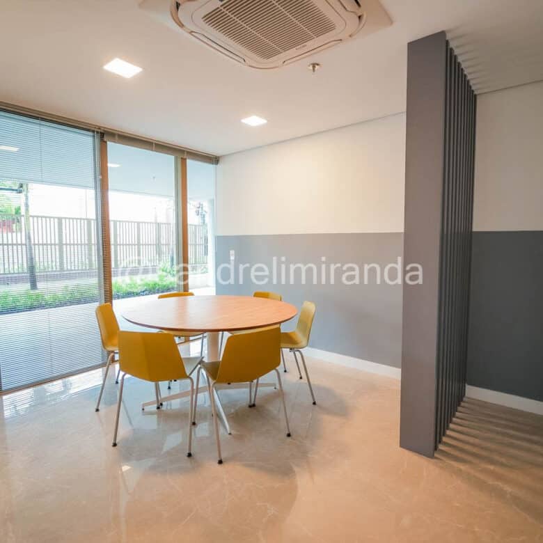 Parque Rio Branco, Apartamentos Exclusivos de 61,20m² a 88,89m² no bairro de Fátima