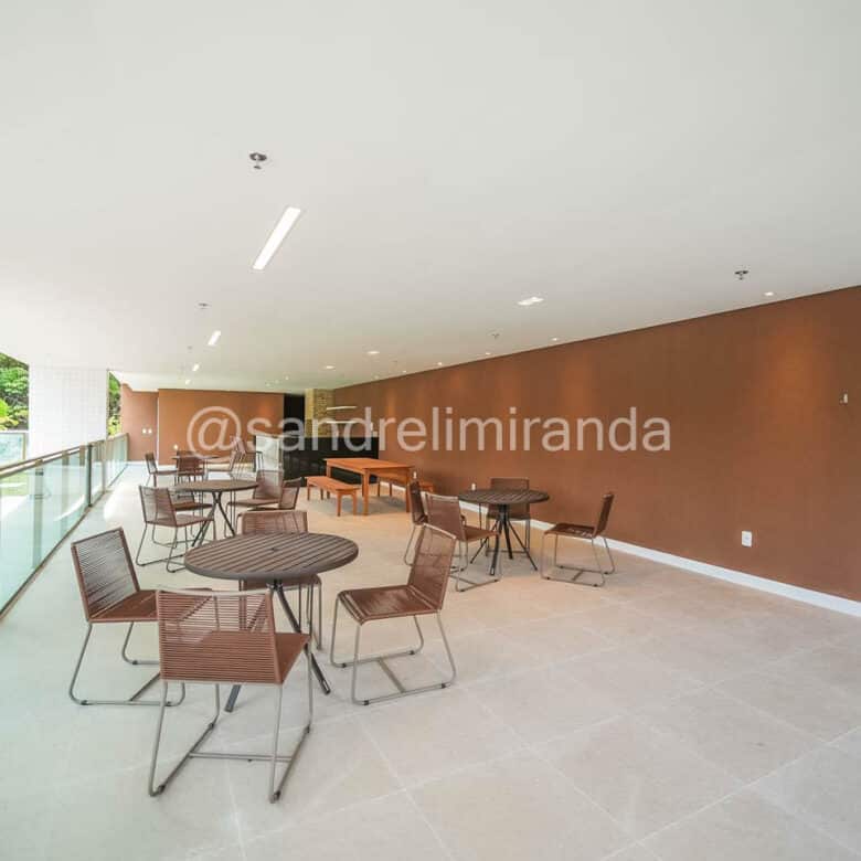 Parque Rio Branco, Apartamentos Exclusivos de 61,20m² a 88,89m² no bairro de Fátima